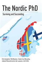 Jakob Rosenkrantz de Lasson, Christophe McMaster, Christopher McMaster, McMaster Christopher, Caterina Murphy, Murphy Caterina... - The Nordic PhD