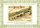 Michael Schmidt, Sonnenblumen-Verlag Dresden - Grüße aus der Sächsisch-Böhmischen Schweiz in historischen Ansichtskarten