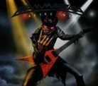 GAMMA RAY - Alive '95, 2 Audio-CDs (Anniversary) (Audio book)
