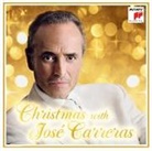 José Carreras, Orchester der Wiener Staatsoper - Christmas with José Carreras, 1 Audio-CD (Audiolibro)