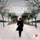 Lucas Debargue, Franz Schubert, Karol Szymanowski - Lucas Debargue - Schubert / Szymanowski, 1 Audio-CD (Hörbuch)