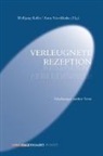 Wolfgan Kofler, Wolfgang Kofler, Novokhatko, Anna Novokhatko - Verleugnete Rezeption