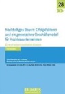 Kerstin Main - Nachhaltiges Bauen: Erfolgsfaktoren und ein generisches Geschäftsmodell für Hochbauunternehmen