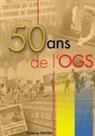 Thierry Fatou - 50 ans de l'OGS