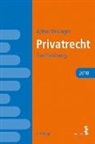 Arthur Weilinger - Privatrecht