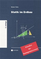 Henner Türke - Statik im Erdbau