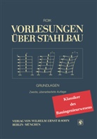 Karlheinz Roik - Vorlesungen über Stahlbau