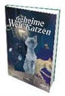 Richard Bellingham - Die geheime Welt der Katzen