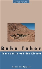 Baha Taha, Baha Taher, Doris Kilias - Tante Safîja und das Kloster