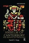 Hogg, David S. Hogg - Anselm of Canterbury