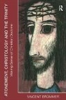 BR MMER, Vincent Br Mmer, Vincent Brï¿½mmer, Vincent Br�mmer, Vincent Brümmer - Atonement, Christology and the Trinity