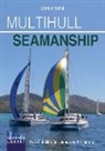Gavin Le Sueur, Nigel Allison - Multihull Seamanship - 2e