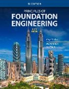 DAS, Braja Das, Braja (California State University Das, Braja M. Das, Nagaratnam Sivakugan, Nagaratnam (James Cook University Sivakugan - Principles of Foundation Engineering, SI Edition