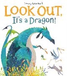 Jonny Lambert - Look Out, It's a Dragon!