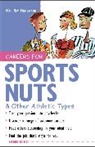 Wm Ray Heitzmann, Wm. Ray Heitzmann, Heitzmann Wm. Ray - Careers for Sports Nuts & Other Athletic Types