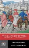 Geoffrey Chaucer, V. A. Kolve, Glending Olson, V. A. Kolve, V. A. (University of California Kolve, Kolve V. A.... - The Canterbury Tales