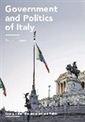 Robert Leonardi - Government and Politics of Italy