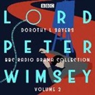 Dorothy L Sayers, Dorothy L. Sayers, Ian Carmichael, Full Cast, Full Cast - Lord Peter Wimsey (Audio book)