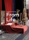 Sam Phillips, Sam Phillips - Artists Working From Life