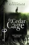 Robert Greenfield - The Cedar Cage