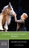 Grace Ioppolo, Shakespeare, William Shakespeare, Grace Ioppolo, Grace (University of Reading) Ioppolo - A Midsummer Night's Dream