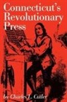 Charles Cutler, Charles L. Cutler - Connecticut's Revolutionary Press