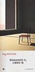 Dag Solstad - Romanzo 11, libro 18