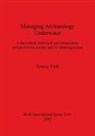 Antony Firth - Managing Archaeology Underwater