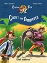 Simone Frasca, Marco Innocenti - Cuori in tempesta. Capitan Fox
