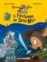 Simone Frasca, Marco Innocenti - Il fantasma dei sette mari. Capitan Fox