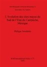 Philippe Nondedeo, Philippe Nondédéo - L'évolution des sites mayas du Sud de l'Etat du Campeche, Mexique