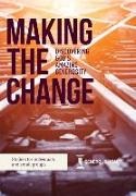 Philip Bishop, Rob James - Making the Change - Discovering God's Amazing Generosity