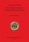Dario Calomino - Nicopolis d'Epiro