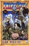 Hiro Mashima - Mashima, H: Fairy Tail