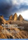 Matteo Bertolotti, Luca Galbiati - Arrampicare. Dolomiti nord-orientali. 80 vie di roccia