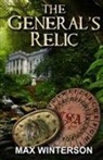 Max Winterson - The General's Relic