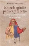 Mohamed Saadan Saadan - Entre la opinión pública y el cetro : la imagen del morisco antes de la expulsión