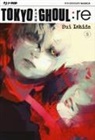 Sui ISHIDA - Ishida, S: Tokyo Ghoul:re