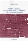 Carlo Carini - Da Erodoto a Polibio