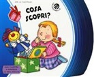 Roberta Pagnoni - Cosa scopri?