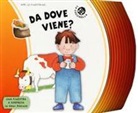Cinzia Englaro, Cristina Mesturini - Da dove viene?