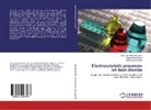 Tatiana Luk'yanenko, Olesi Shmychkova, Olesia Shmychkova, Alexande Velichenko, Alexander Velichenko - Electrocatalytic processes on lead dioxide