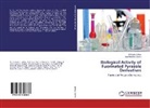 Laxmikant B Dama, Laxmikant B. Dama, Shrava Jadhav, Shravan Jadhav - Biological Activity of Fuorinated Pyrazole Derivatives