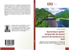 Souleymane Bengaly - Dynamique spatio-temporelle du bassin versant de Sankarani au Mali