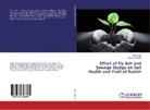 Ashis Rai, Ashish Rai, Tarence Thomas - Effect of Fly Ash and Sewage Sludge on Soil Health and Yield of Radish
