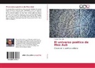 Pasqual Mas Usó - El universo poético de Max Aub