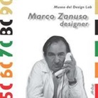 L. Giraldi, Laura Giraldi - Marco Zanuso designer
