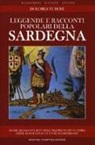 Dolores Turchi - Leggende e racconti popolari della Sardegna