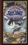 Jakob Wegelius - La leggenda di Sally Jones