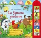 Jessica Greenwell, Lee Wildish - La fattoria parlante